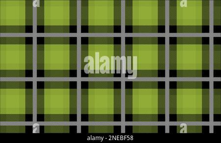tartan plaid seamless pattern.  flannel shirt tartan pattern design suitable for decorative paper, fashion design. Stock Vector