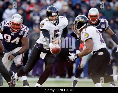 16 September 2007: Patriot Linebacker Adelius Thomas (96) on the