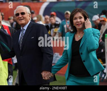 Who is Don Shula's Wife Mary Anne Stephens? Get to Know the Shula Family