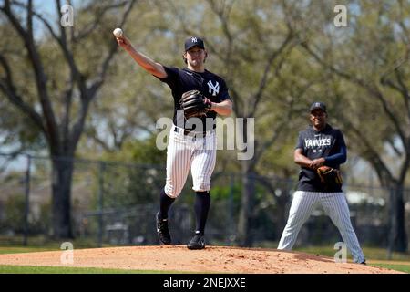 Los Angeles, United States. 02nd June, 2023. New York Yankees relief  pitcher Tommy Kahnle (41) throws during a MLB game against the Los Angeles  Dodgers, Friday, Jun 2, 2023, at Dodger Stadium