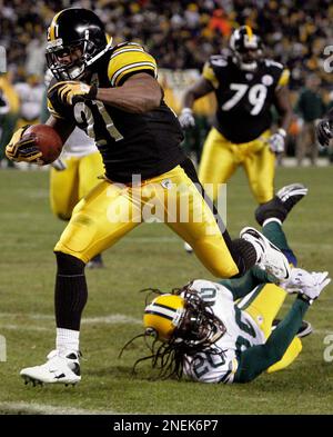 Green bay packers atari bigby hi-res stock photography and images - Alamy