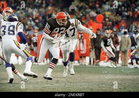 Ozzie Newsome Photo Galleries  Cleveland browns history, Nfl