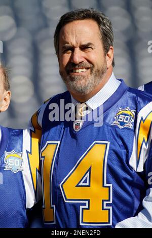 Conversation with Former NFL QB, Dan Fouts