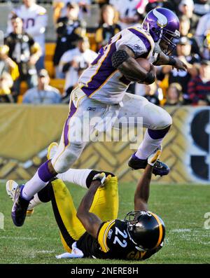 17 Adrian Peterson Images, Stock Photos & Vectors