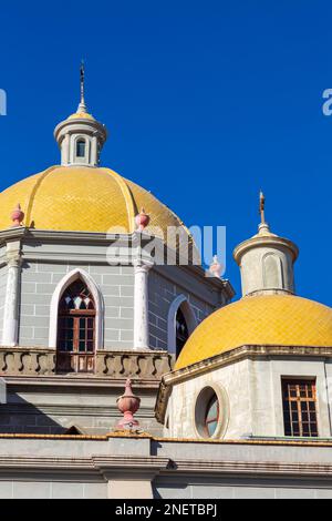 Cathedral, Historic Old Town, Mazatlan City, Sinaloa State, Mexico Stock Photo