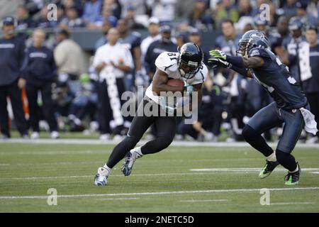 Torry Holt in action during the Jacksonville Jaguars preseason finale  against Washington Redskins at Jacksonville Municipal Satdium. (Credit  Image: © David Roseblum/Southcreek Global/ZUMApress.com Stock Photo - Alamy