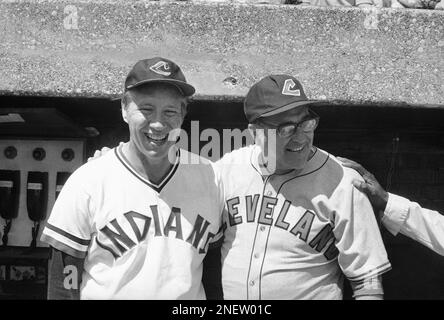 Baseball Legend: Bob Feller - VA News