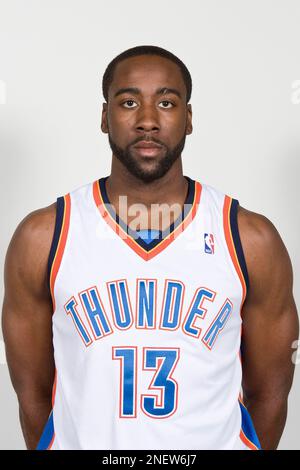 james harden okc