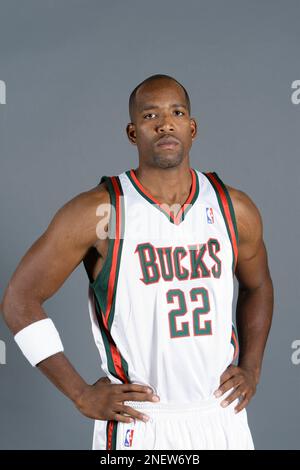 Michael redd 2024 bucks jersey