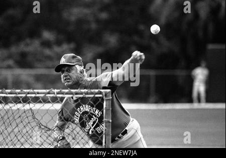 WS1978 Gm 2: Ron Cey's three-run home run in 6th 