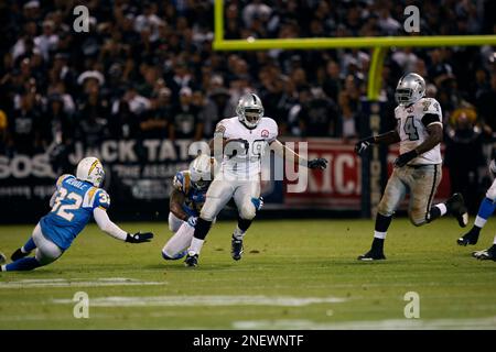 San Diego Chargers tight end Antonio Gates (85) makes a reception in the  NFL football game between the San Diego Chargers and Dallas Cowboys at  Cowboys Stadium in Arlington, Texas. The Chargers defeated the Cowboys  20-17. (Credit Image