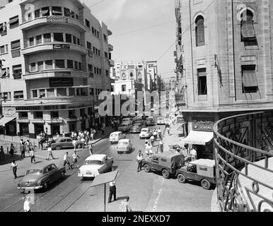 Lebanon Shops Merchants