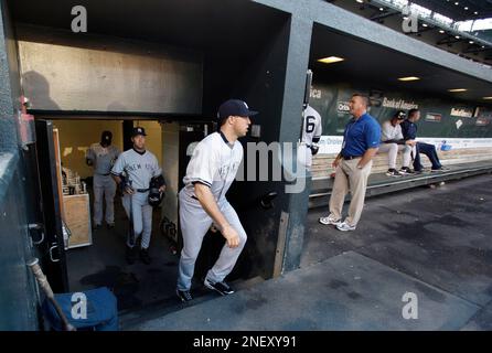 Mark Teixeira by Rob Carr