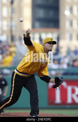 Pittsburgh Pirates to wear 1979 uniforms for Sunday games - Sports  Illustrated