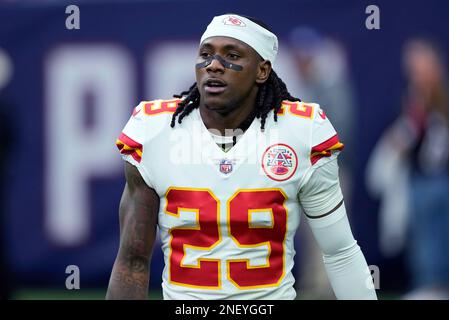 FILE – In this Dec. 13, 2018, file photo, Kansas City Chiefs tight