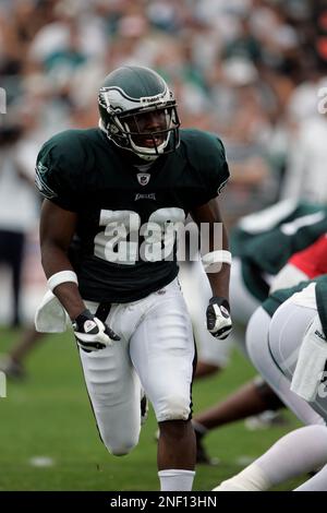 Lesean mccoy hi-res stock photography and images - Alamy