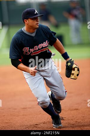 Rockies talking with Braves about infielder Martin Prado – The