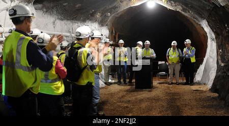 BH Mining Museum to lease Gold Run Park from Homestake, Local News