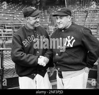 Bill's Update Blog: 1937 Brooklyn Dodgers