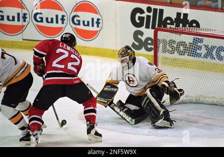 Claude lemieux new jersey 2024 devils