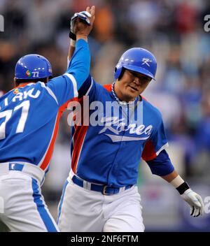 Ryu, Choo become major-league stars