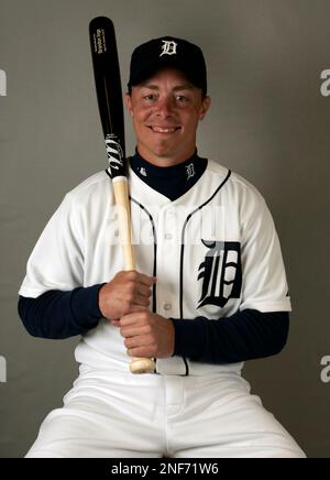 941 Brandon Inge Photos Stock Photos, High-Res Pictures, and