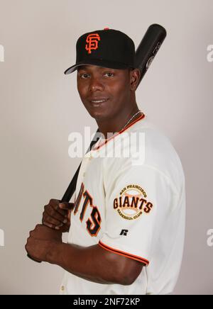 Edgar renteria hi-res stock photography and images - Alamy
