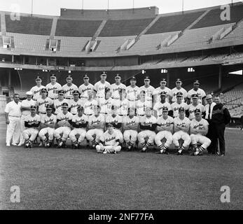 The 1966 Baltimore Orioles