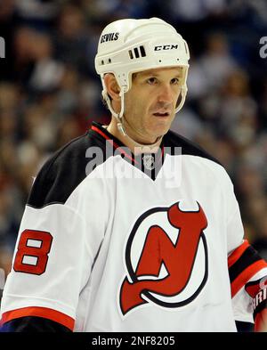 Brendan Shanahan gets puck possessed - Part I