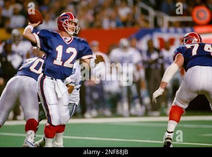 Michael Irvin (88) of the Dallas Cowboys. (Sportswire via AP Images Stock  Photo - Alamy