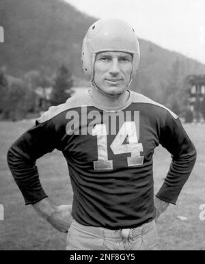 Green Bay Packers vs. Detroit Lions: Remembering Don Hutson's