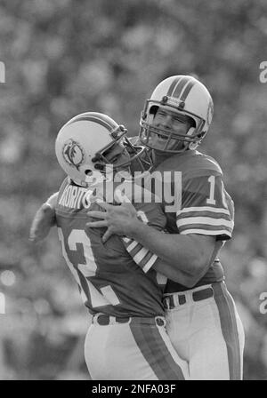 : DAVID WOODLEY MIAMI DOLPHINS 8X10 SPORTS ACTION PHOTO (G) :  Sports & Outdoors