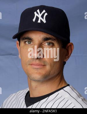 EDITORIAL USE ONLY The New York Yankees at the FTX Major League Baseball  Home Run Derby