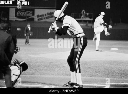 October 12, 1979: Pirates succumb to Orioles' McGregor after rain