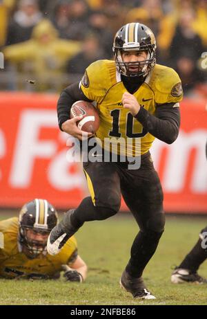 December 3 2007 Chase Daniel Missouri College Football Sports