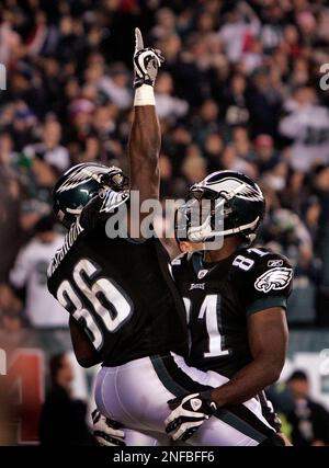 SJ Magazine: Brian Westbrook on Sunday's Eagles Game