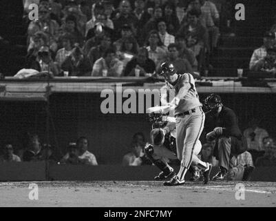 Kevin Elster Ejected & Slams Bat Down! New York Mets 