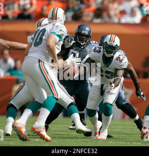 Ronnie Brown 2010 Classics #52 - Miami Dolphins at 's Sports