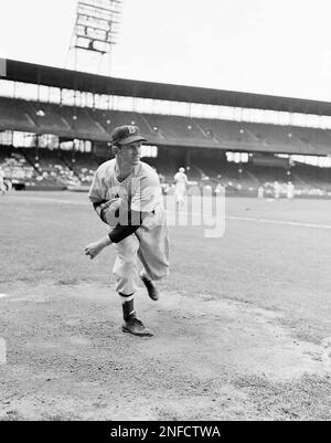 Rest in peace Lil. Stan Musial gets a big kiss from his wife Lillian after  the St. Louis Cardinal…