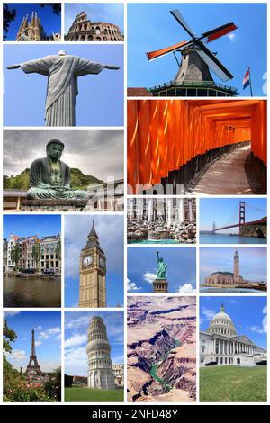 London travel photos Cut Out Stock Images & Pictures - Alamy