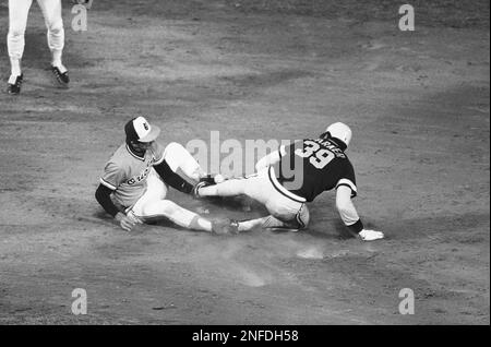 1979 World Series (Belanger and Parker)