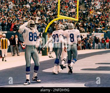 January 16, 1994 at Texas Stadium, NFC Divisional Playoff Game