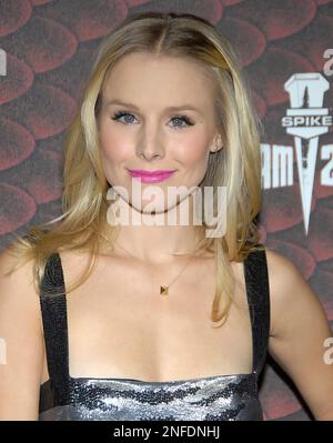 Next photo of Kristen Bell