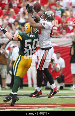 A.J. Hawk: The consummate linebacker hanging it up