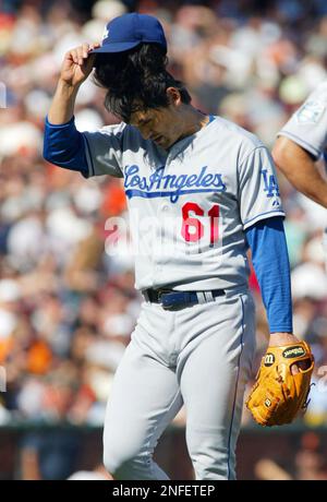 VIDEO: Remembering When Dodgers Pitcher Chan Ho Park Drop-Kicked Angels  Pitcher Tim Belcher