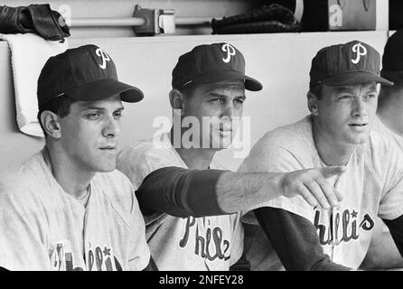 My first Phillies spring training in 1964