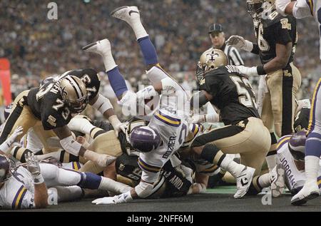 File:1988 NFC Wild Card Game - Los Angeles Rams at Minnesota