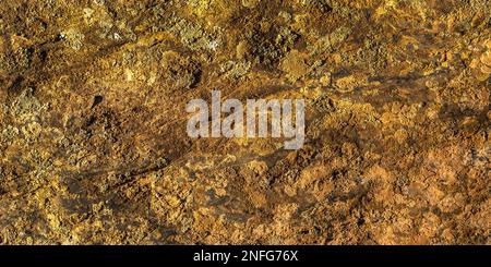 Natural Stone Surface Textured Background Stock Photo