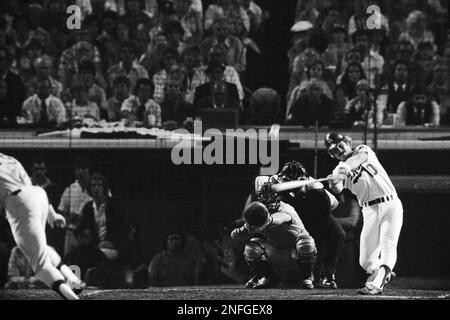 WS1978 Gm 2: Ron Cey's three-run home run in 6th 