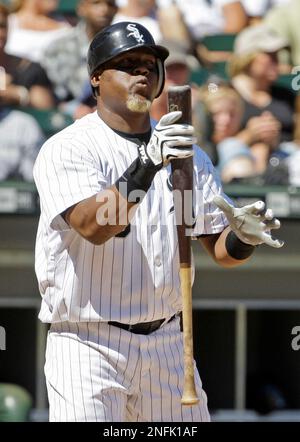 Former White Sox OF Brian Anderson Confirmed That Juan Uribe Has An  Absolute Hog